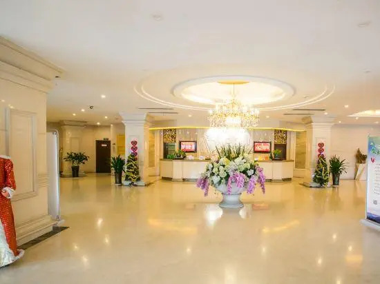 Kaiyang Hotel