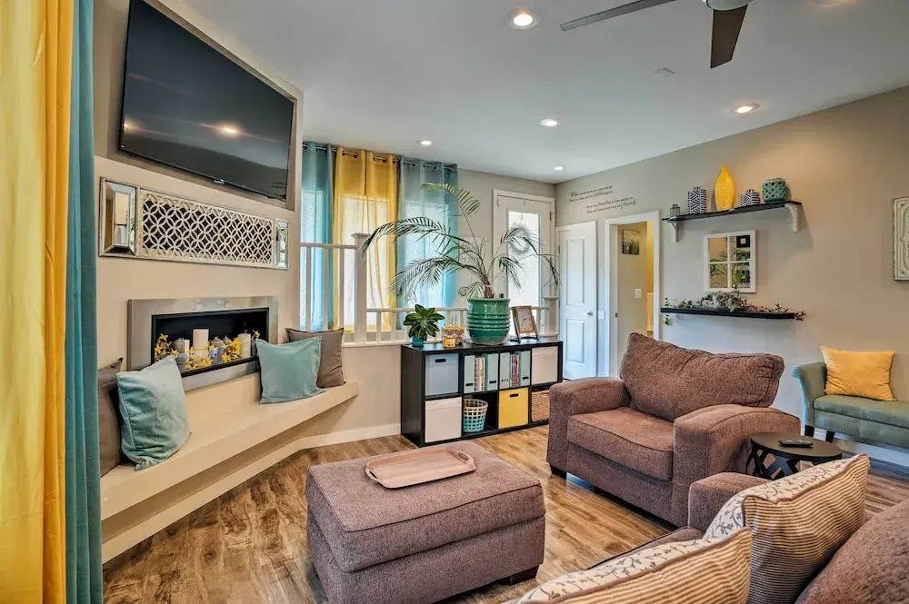 7 Mi to Dtwn Denver: Arvada Home w/ Patio