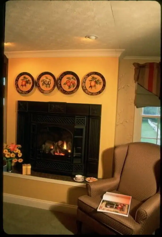 Arlington Inn & Spa