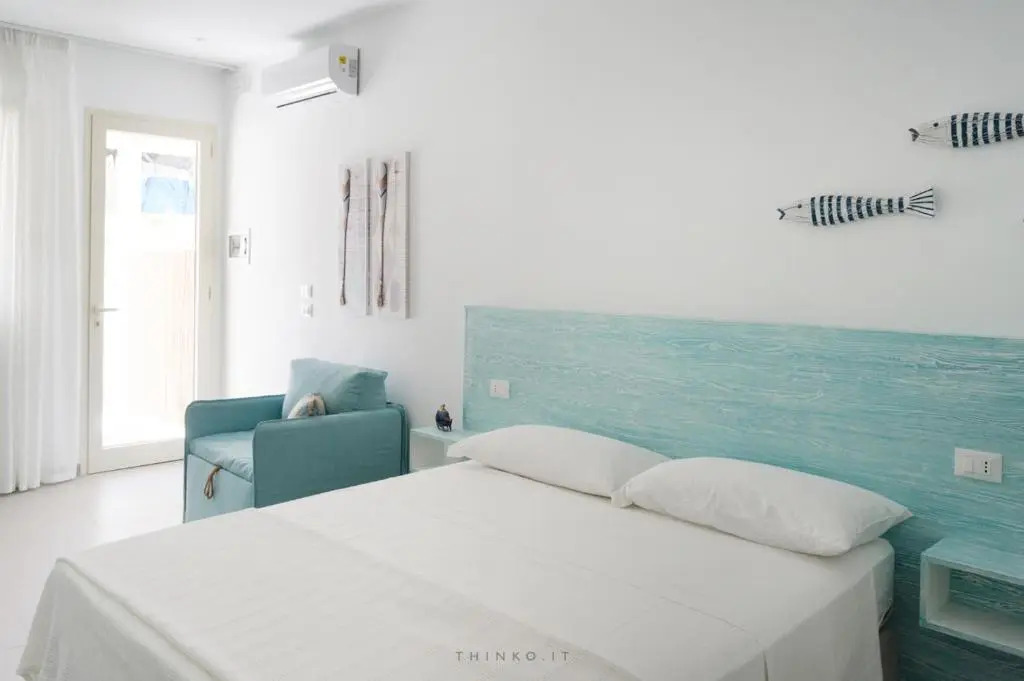 Hotel Universo