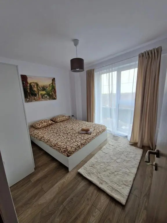 Ego Residence Apartment