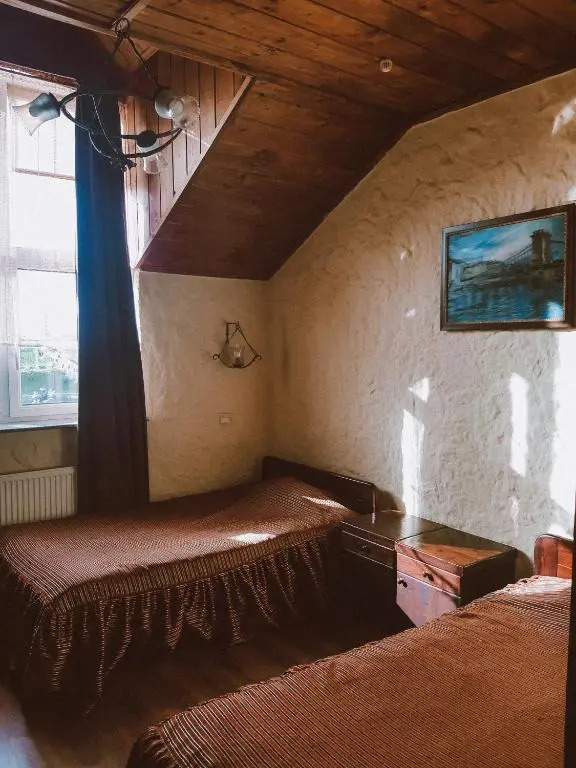Комплекс Хутор