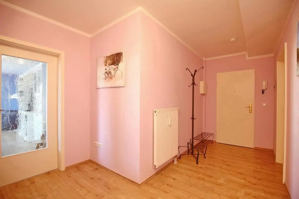 Fritz-Reuter-Weg 2 Wohnung 01