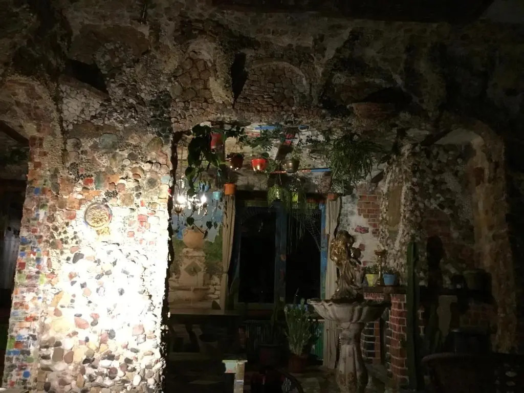 Casa toscana
