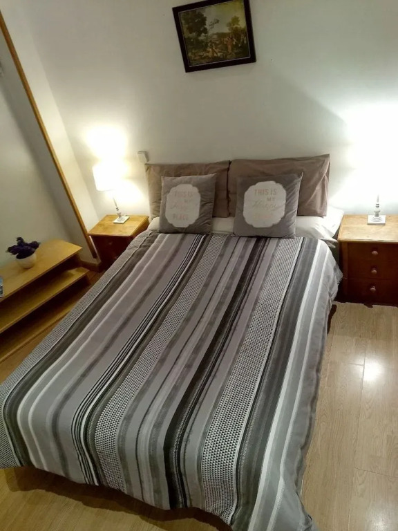 Hostal New Dream Madrid