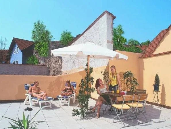 Gasthof Hotel Reif