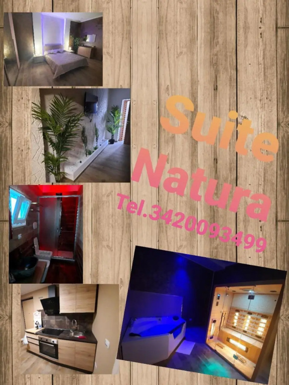 Suite Natura Bed&Beauty SPA