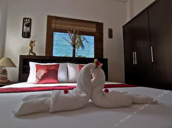 Koh Tao Studio 1