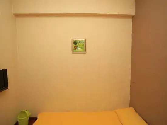 Xiaowo Hostel