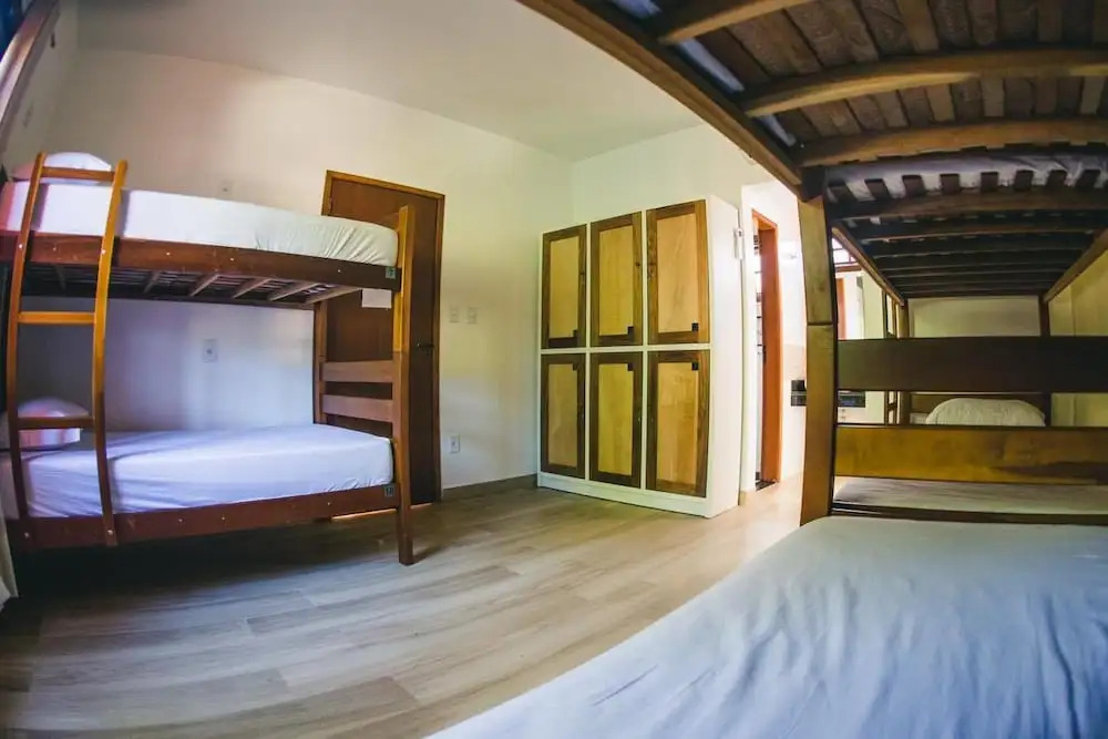 Hostel Refúgio