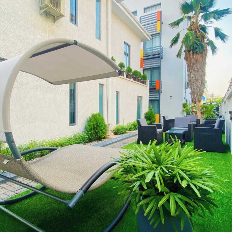 Golf Le-Meridien Hotels