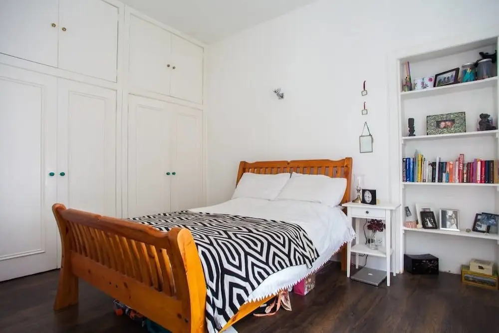 1 Bedroom Flat In Edinburgh City Centre