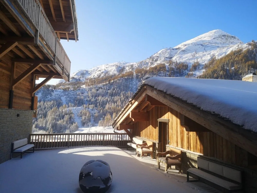 Chalet Babylon