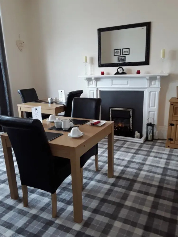Ardgowan Bed & Breakfast