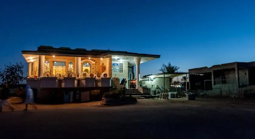 Diving Station - Reef Villa