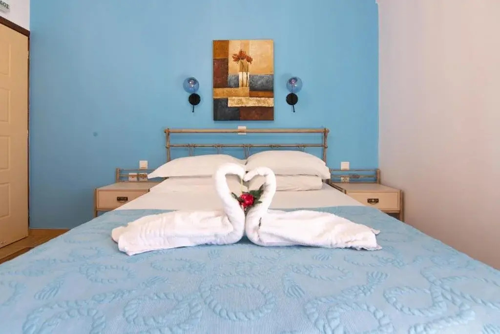 Coralli Rooms & Restaurant