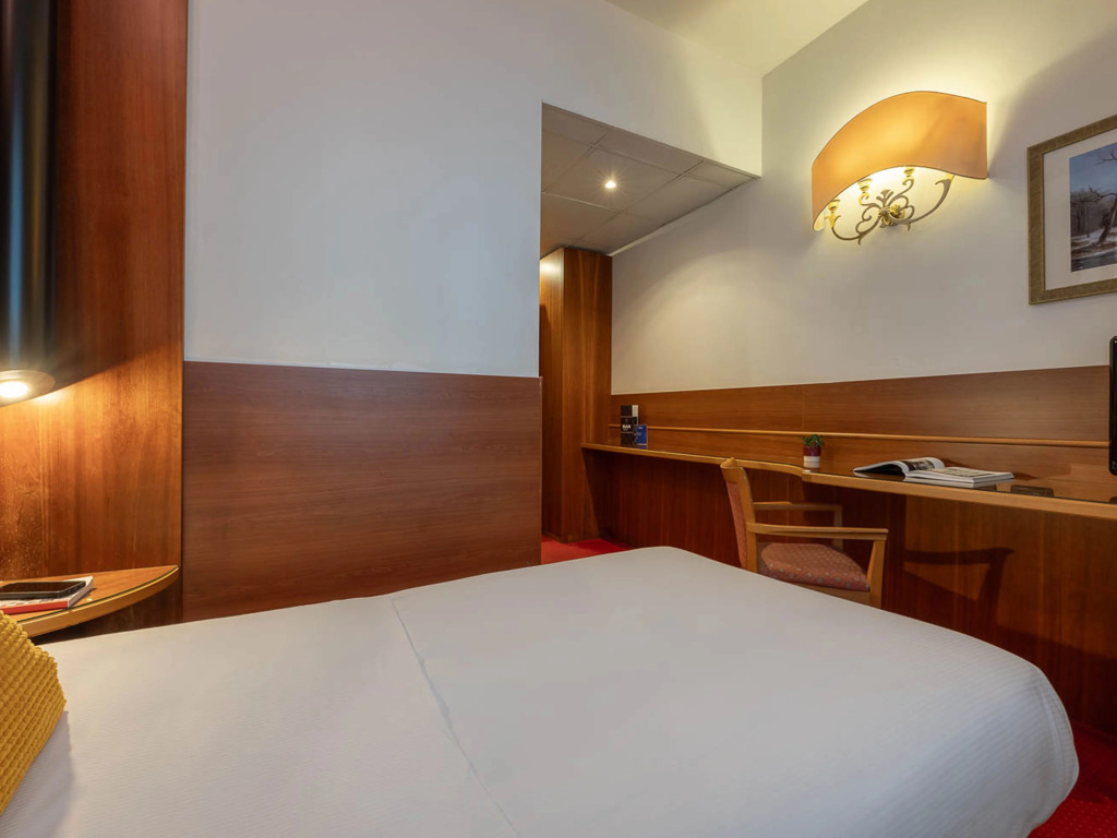 iH Hotels Milano St. John