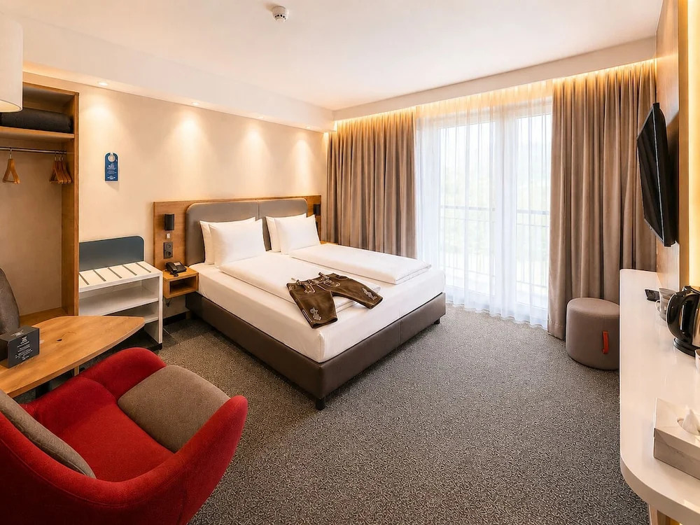 Holiday Inn Express Munich Airport - Erding by IHG