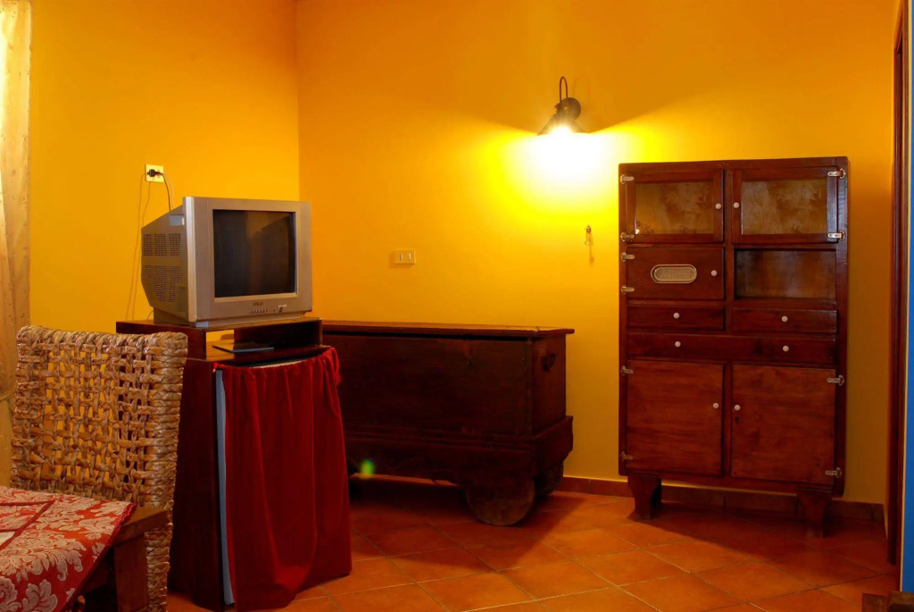 Stenopus Greco Casa per AFFITTI TURISTICI