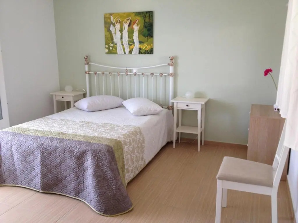 Green View Apartments
