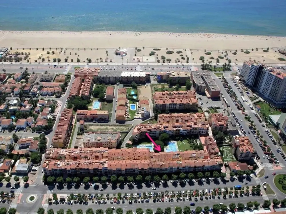 Renovated Apartment in Empuriabrava Near the Beach