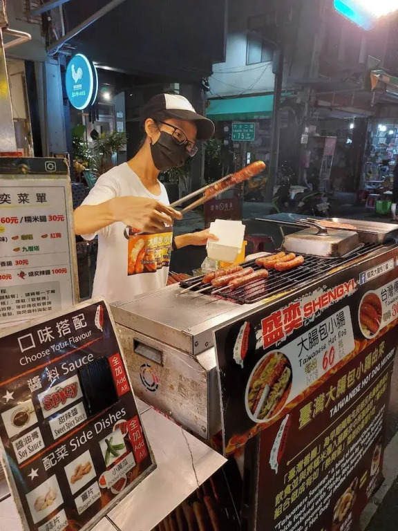 ArtHome藝宿家客棧