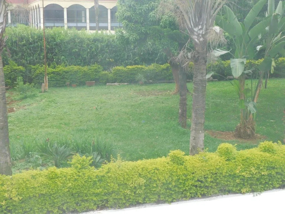 Regal Suites - Kenya