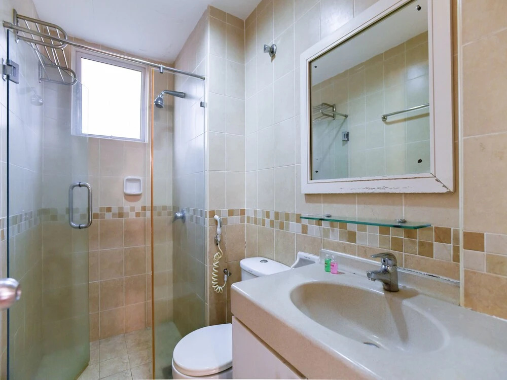 Oyo Home 815 Comfy 2Br Casa Mutiara