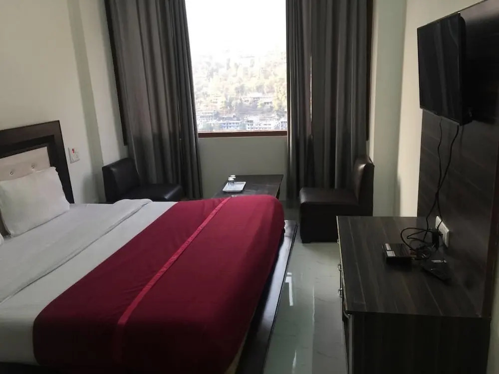 Hotel KC Regency