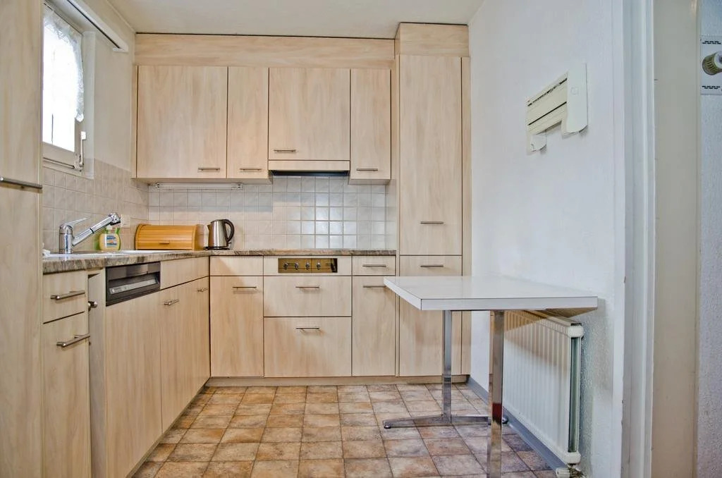 Apartment Am Endweg by GriwaRent