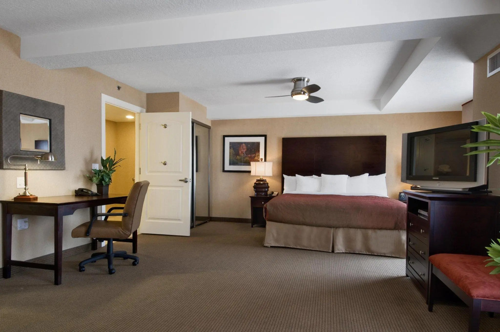 Homewood Suites by Hilton Salt Lake City Downtown