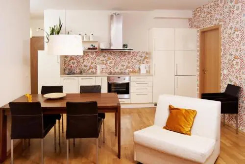 Apartamentai Nr.24
