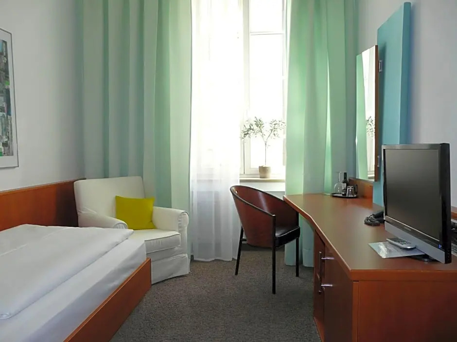 Hotel Carlton Munich