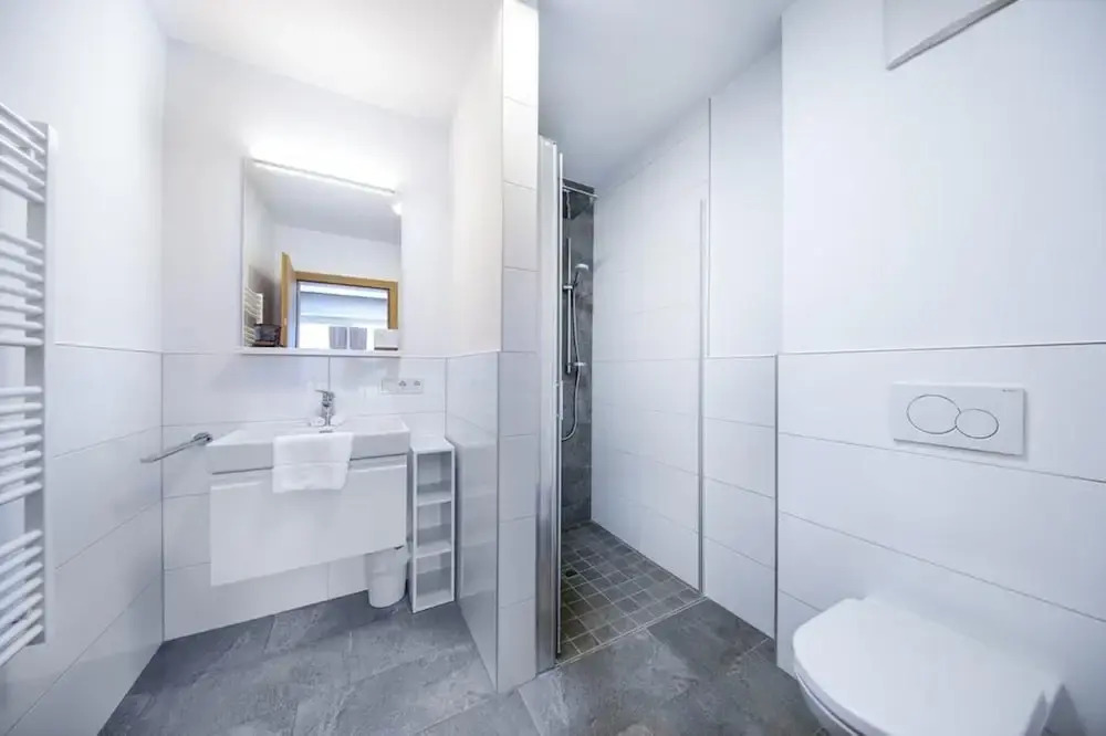 Chalet With Ski Access, Neukirchen