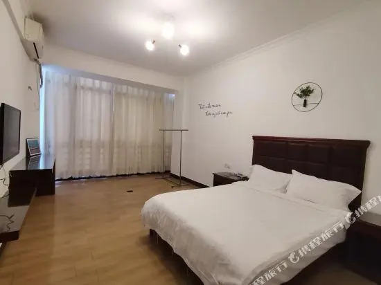Tiandu Yefeng Hotel