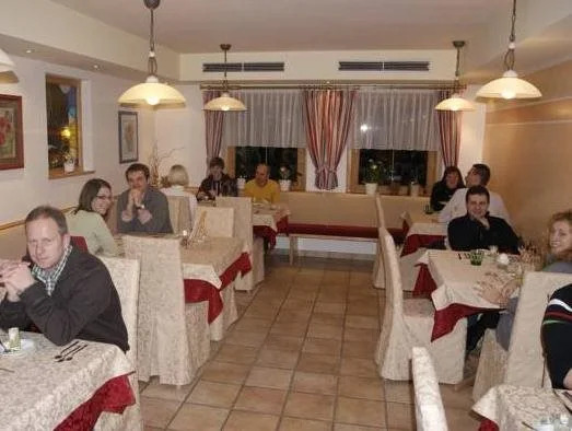 Das Sonnenheim Hotel und Garni