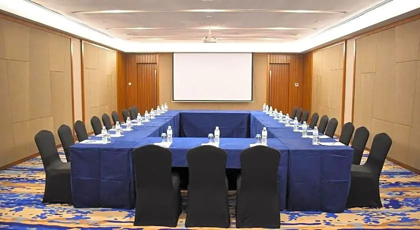 Novotel Taiping Perak