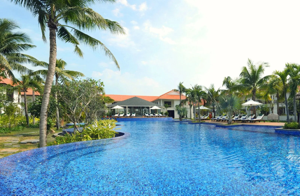 Purama Villas Danang