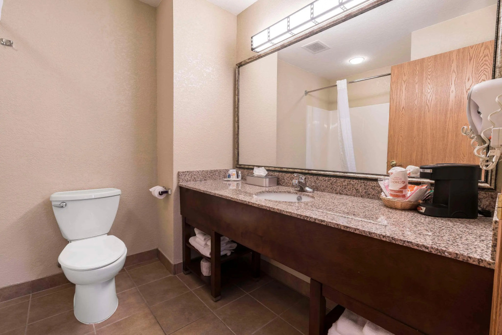 Comfort Inn & Suites Walla Walla