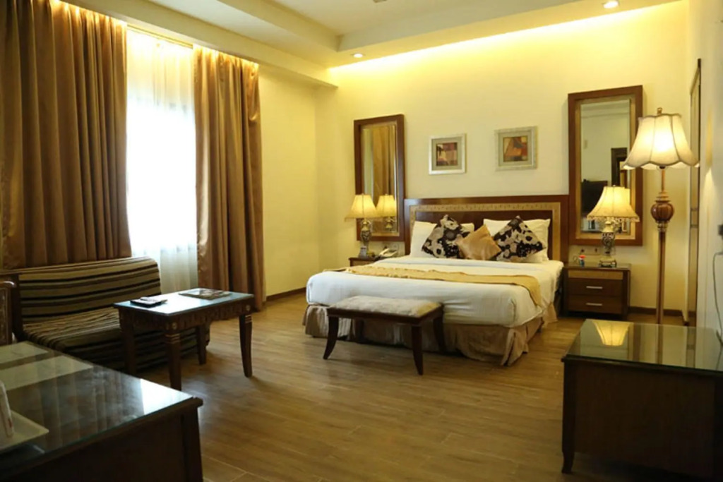 Hotel Picasso