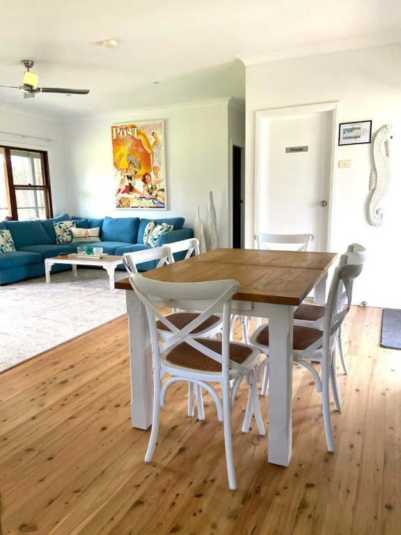 Hannah's Place in the heart of Lovedale
