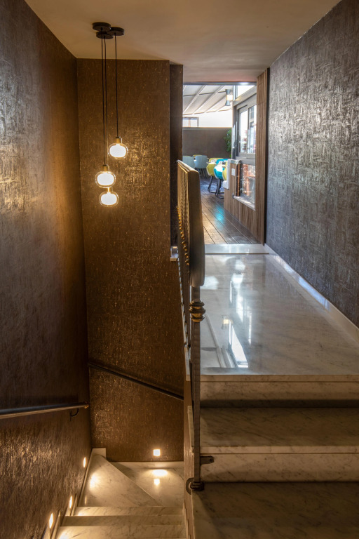Hotel Del Corso