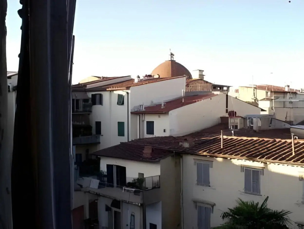 Bellevue House Affittacamere