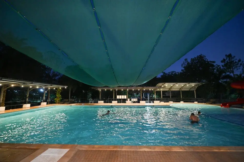 Mina Resort and spa