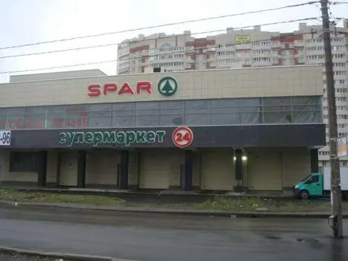 Guest House Latyshskikh Strelkov