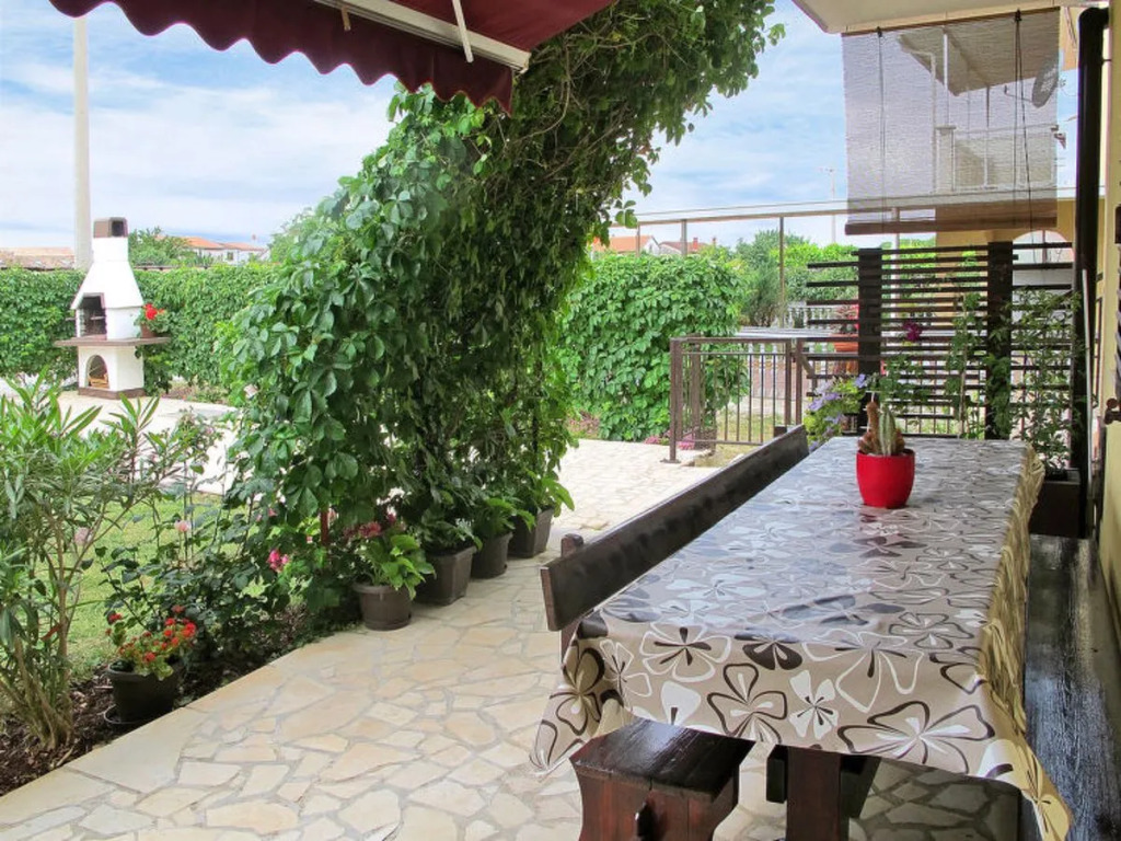 Haus Banko (PUL408)