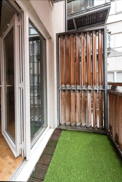 Homey Smart 1 Bed Close To City Centre And Arena