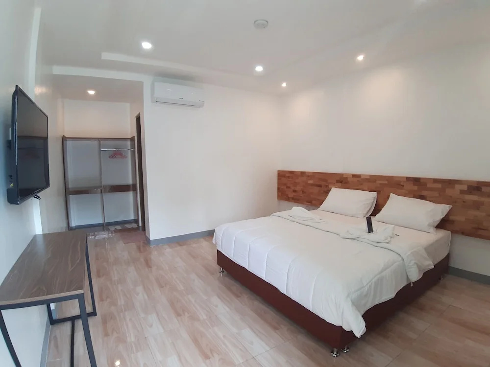 Chinita Boutique Hotel