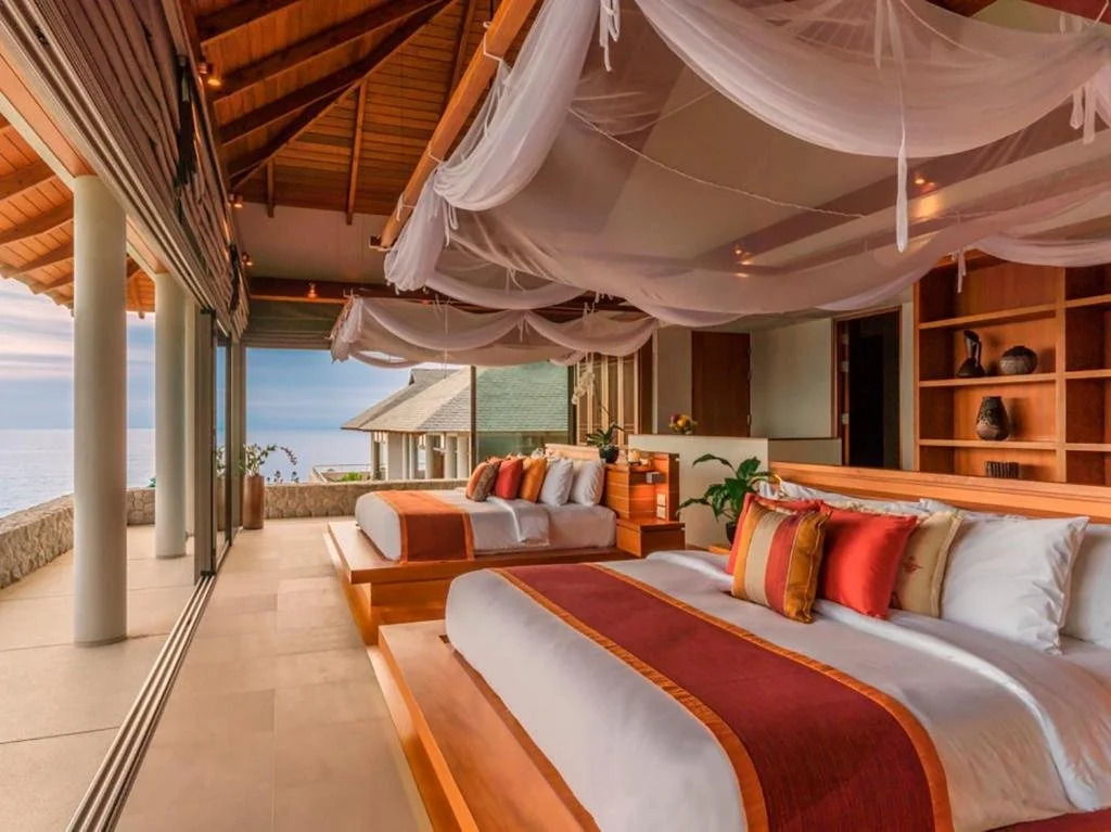 Baan Paa Talee Estate - SHA Extra Plus