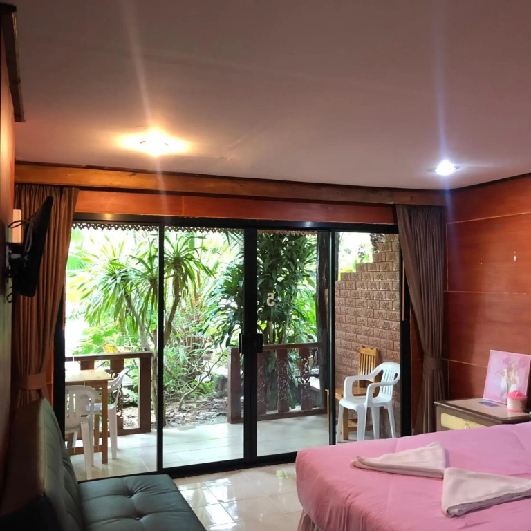 Ruan Mai San Ngam Resort - SHA Plus